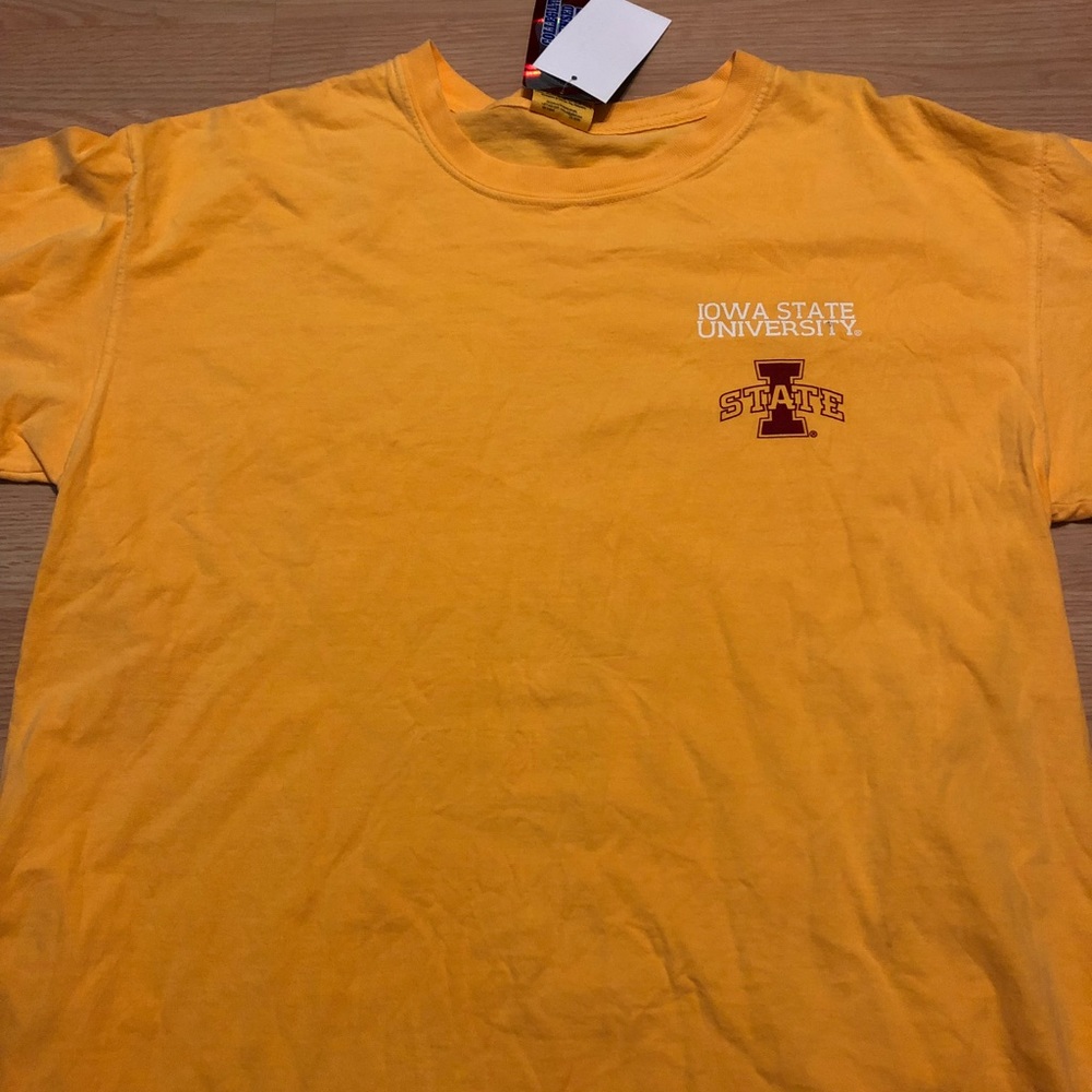 Iowa State T-Shirt